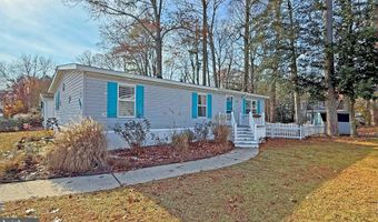 23094 PRINCE GEORGE Dr 101, Lewes, DE 19958