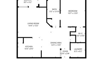 4862 EISENHOWER Ave 273, Alexandria, VA 22304