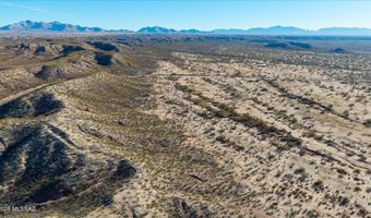 40 4 Acres N San Pedro Ranch Rd 5, Benson, AZ 85602
