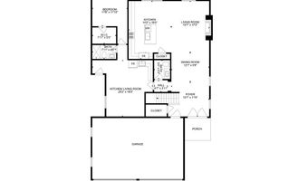 820 Aurelie Ridge St, Henderson, NV 89011