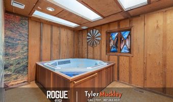 4011 Gannett, Casper, WY 82609