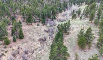 Old Flowers Rd, Bellvue, CO 80512