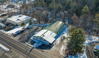 135 Federal Rd, Parsonsfield, ME 04047