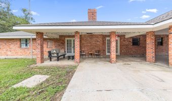 664 Don Guilbeau Rd, Arnaudville, LA 70512