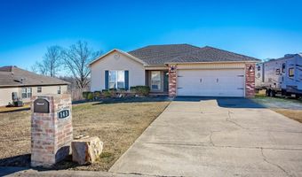 143 Weathering Dr, Austin, AR 72007