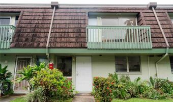 98-264 Ualo St M3, Aiea, HI 96701