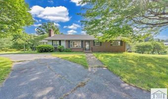 591 Wall St, Bassett, VA 24055