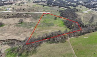 Rolling Hills Blvd, Alvord, TX 76225