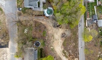 Hedley Avenue, Johnston, RI 02919