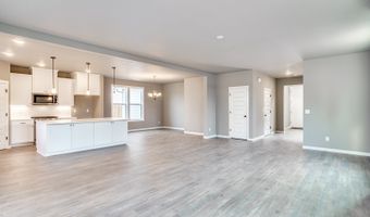 762 NW 28th St Plan: Plan 2556, Battle Ground, WA 98604