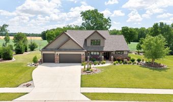 18736 Roselle Cv, Auburn, IN 46706