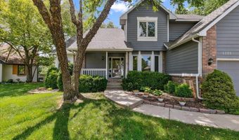 1121 W Mulberry Ct, Andover, KS 67002
