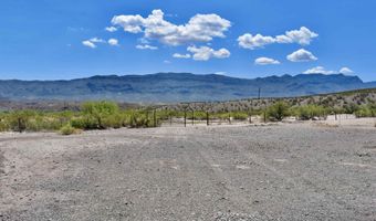 58 Palomas Circle Rd, Caballo, NM 87942
