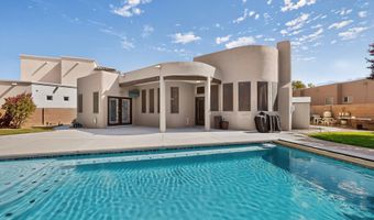 7100 Hawthorn Ave NE, Albuquerque, NM 87113