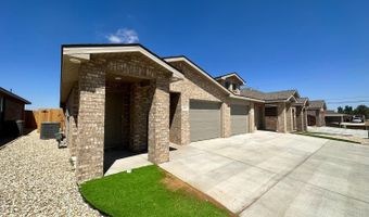 2001 Aberdeen Ave, Wolfforth, TX 79382