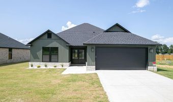 2104 Yellowstone Dr, Barling, AR 72923