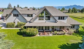 619 Terrance Loop, Bozeman, MT 59718