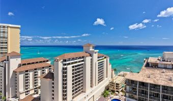 223 Saratoga Rd 2122, Honolulu, HI 96815