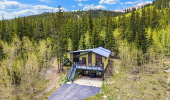 3049 CR-6, Alma, CO 80440