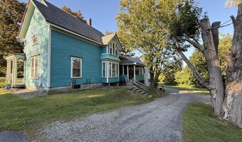 159 Waldo Ave, Belfast, ME 04915