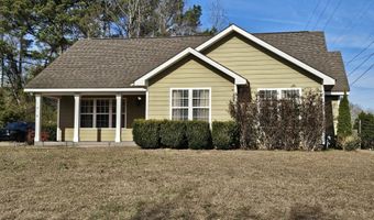 1414 Creek Rd, Alexander City, AL 35010