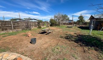 207 S 13th St, Alpine, TX 79830