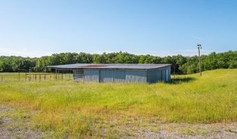 3526 Hardy Springs Rd, McAlester, OK 74501