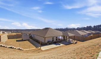 69 Dunnaway Dr, Austin, AR 72007