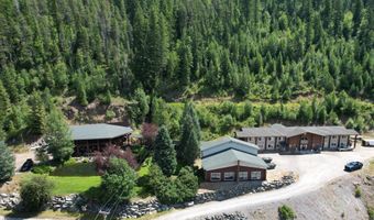 2673 Moyie River Rd, Bonners Ferry, ID 83805