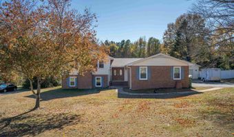 209 N Hill Dr, Boiling Springs, SC 29316