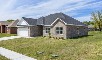 1310 Big Oak Dr, Alma, AR 72921