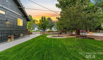 1318 N 11th St, Boise, ID 83702