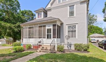 403 Finch St, Adrian, MI 49221