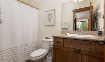 30 BLUE WING Ln A, Alpine, WY 83128