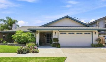 165 N Avenida Veracruz, Anaheim, CA 92808