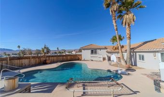 2519 Country Club Pl, Bullhead City, AZ 86442