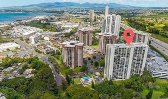 98-500 Koauka Loop 14A, Aiea, HI 96701