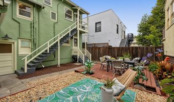 1827 Santa Clara Ave, Alameda, CA 94501