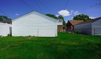 8076 Winona Ave, Allen Park, MI 48101