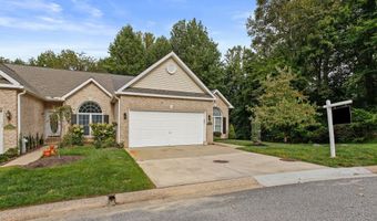 906 WHISPERING RIDGE Ln, Bel Air, MD 21015