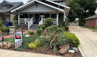 820 Locust St, Alva, OK 73717