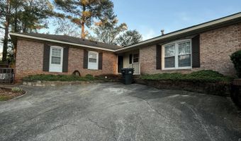 2705 BOLLING ROAD Rd, Augusta, GA 30909