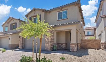 271 Polaris Ridge Ave, Henderson, NV 89011