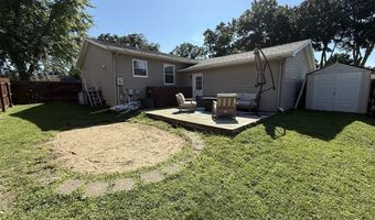 120 W College St, Algona, IA 50511
