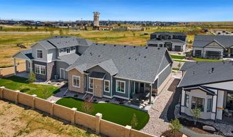 3661 N Buchanan Ct, Aurora, CO 80019