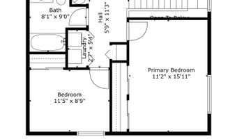 8422 Everett Way C, Arvada, CO 80005