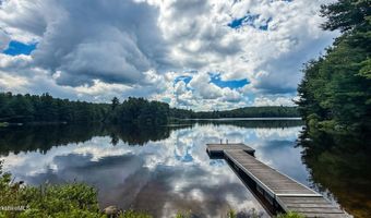 Moberg Rd lot 76, Becket, MA 01223