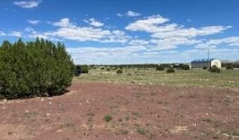 61 CR 8620, Concho, AZ 85924