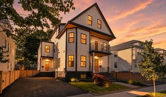 28 Amsden St 28, Arlington, MA 02474