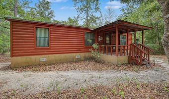 550 NW 73rd Way, Bell, FL 32619